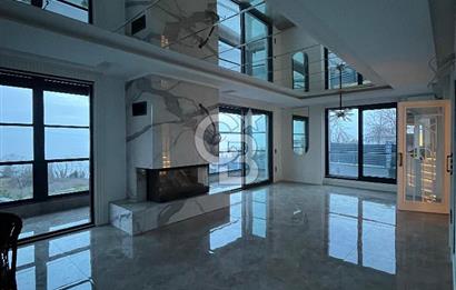 Herkesin Hayalindeki Villa