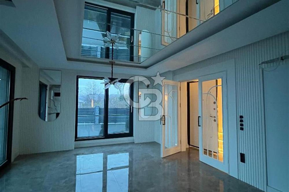 Herkesin Hayalindeki Villa