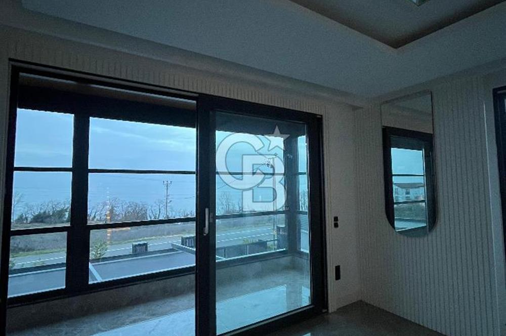 Herkesin Hayalindeki Villa