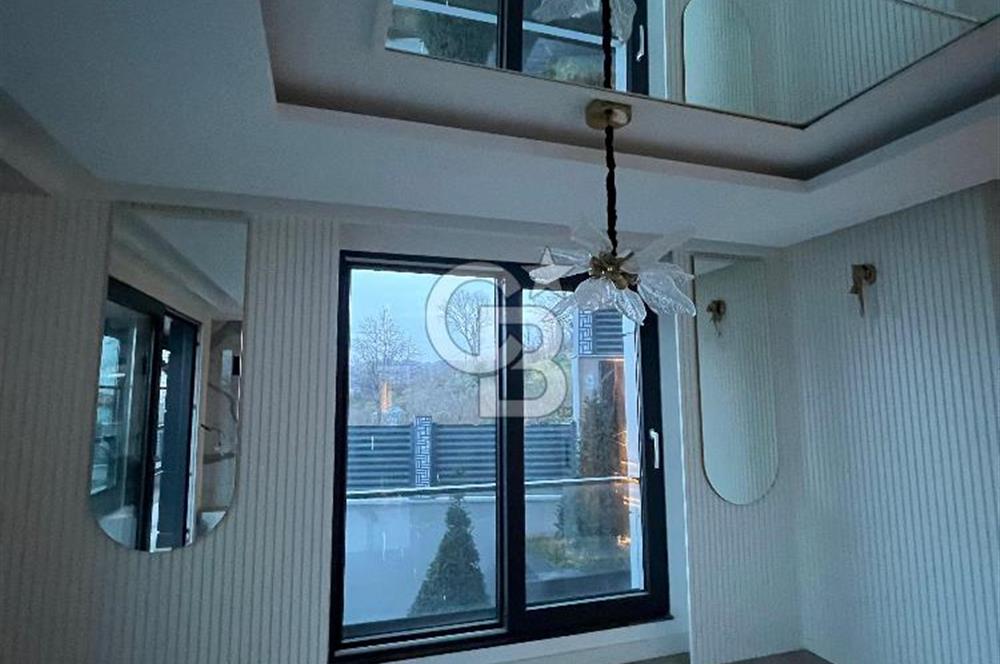 Herkesin Hayalindeki Villa