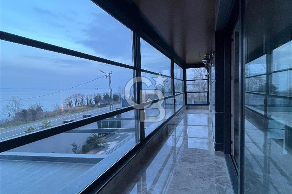 Herkesin Hayalindeki Villa