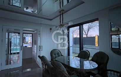 Herkesin Hayalindeki Villa