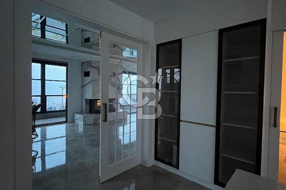 Herkesin Hayalindeki Villa