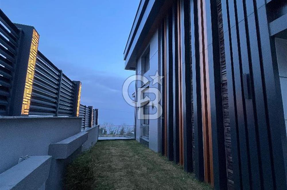 Herkesin Hayalindeki Villa