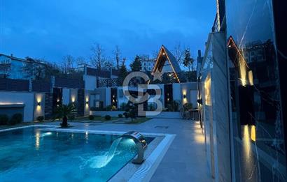 Herkesin Hayalindeki Villa
