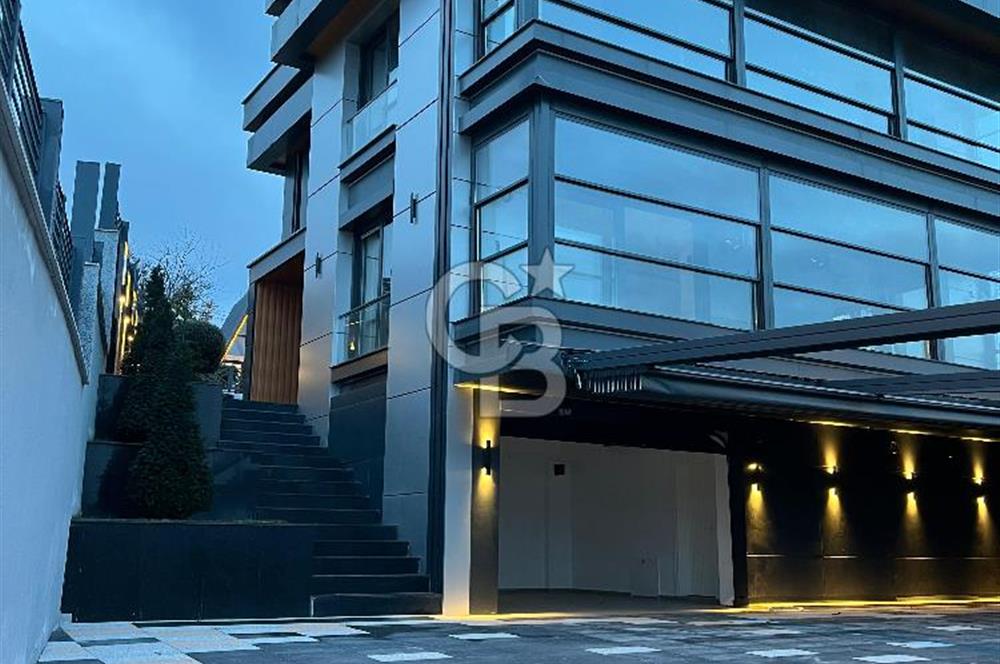 Herkesin Hayalindeki Villa