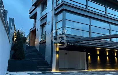 Herkesin Hayalindeki Villa