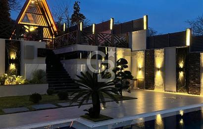 Herkesin Hayalindeki Villa