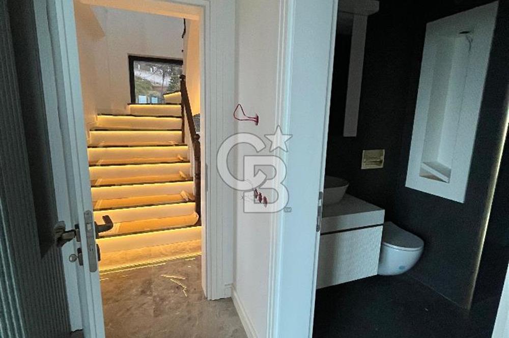 Herkesin Hayalindeki Villa