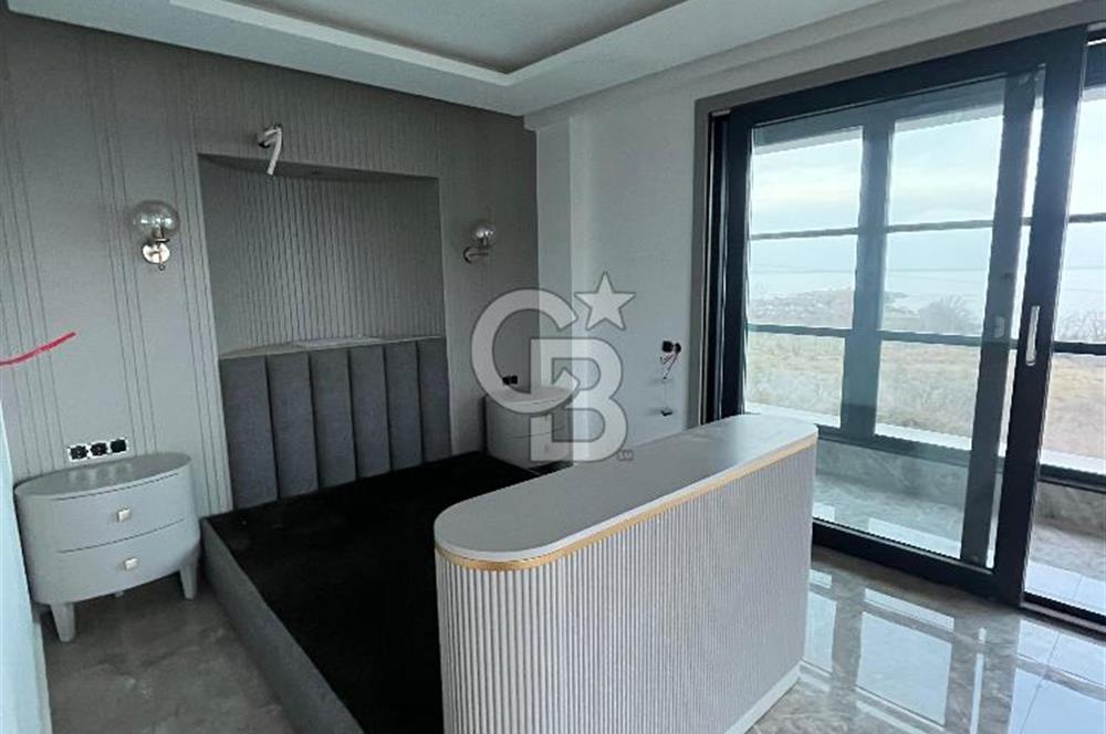 Herkesin Hayalindeki Villa