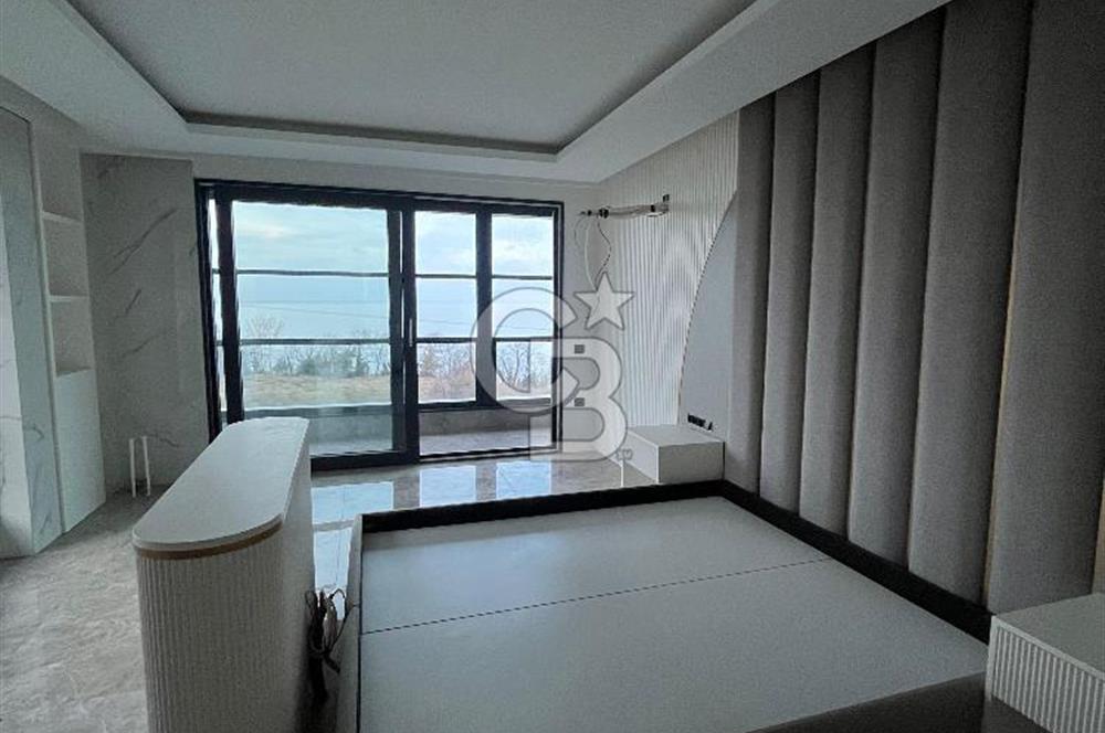 Herkesin Hayalindeki Villa