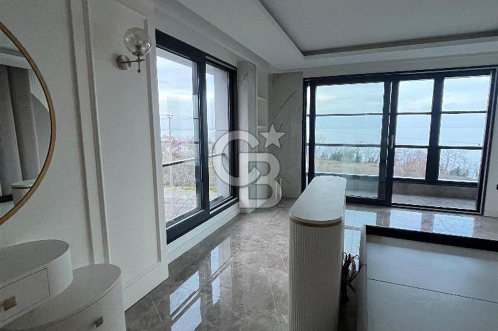 Herkesin Hayalindeki Villa