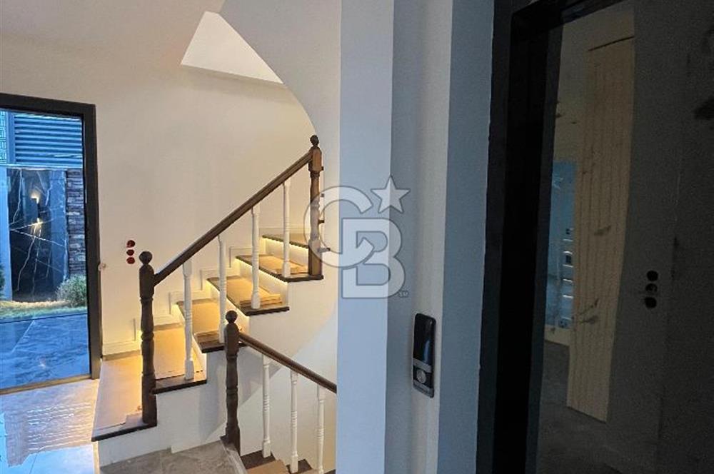 Herkesin Hayalindeki Villa