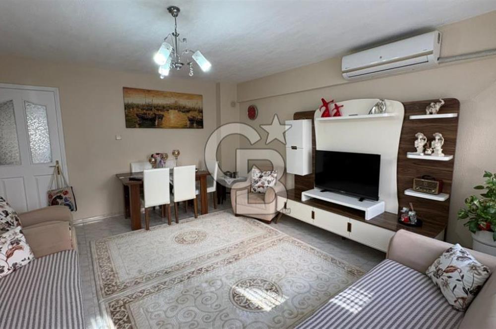 Fiyat/Performans Fırsat Küçükçiğlide 3+1 Geniş Satılık Daire