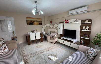 Fiyat/Performans Fırsat Küçükçiğlide 3+1 Geniş Satılık Daire