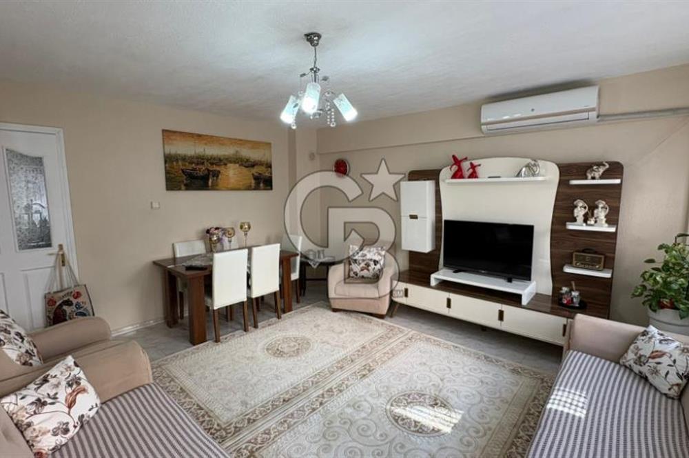 Fiyat/Performans Fırsat Küçükçiğlide 3+1 Geniş Satılık Daire