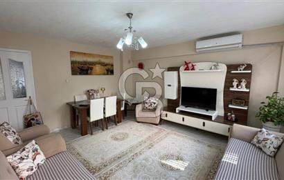 Fiyat/Performans Fırsat Küçükçiğlide 3+1 Geniş Satılık Daire