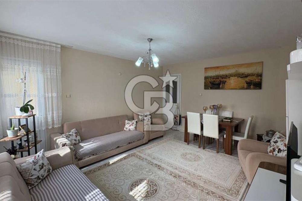 Fiyat/Performans Fırsat Küçükçiğlide 3+1 Geniş Satılık Daire