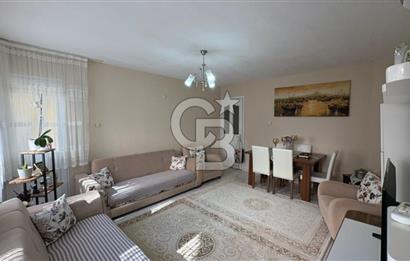 Fiyat/Performans Fırsat Küçükçiğlide 3+1 Geniş Satılık Daire