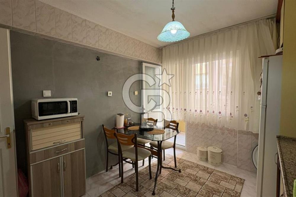 Fiyat/Performans Fırsat Küçükçiğlide 3+1 Geniş Satılık Daire