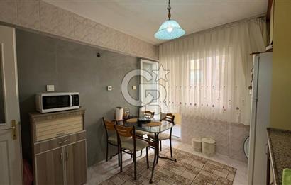 Fiyat/Performans Fırsat Küçükçiğlide 3+1 Geniş Satılık Daire