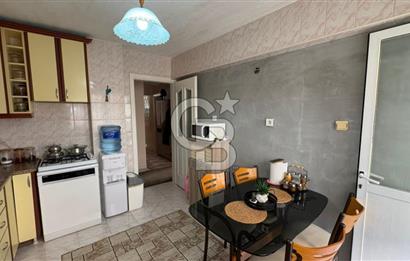 Fiyat/Performans Fırsat Küçükçiğlide 3+1 Geniş Satılık Daire