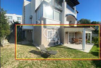 Bitez Kiralık Daire Eşyalı Bahçeli Deniz Manzarali - 3 - 342080