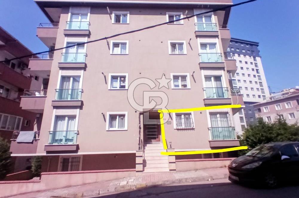 ÜMRANİYE ARMAĞANEVLER MAHALLESİNDE 2+1 KİRALIK DAİRE
