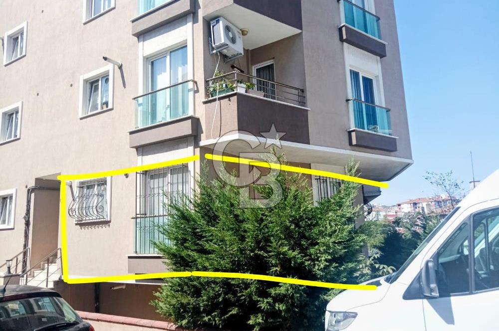 ÜMRANİYE ARMAĞANEVLER MAHALLESİNDE 2+1 KİRALIK DAİRE