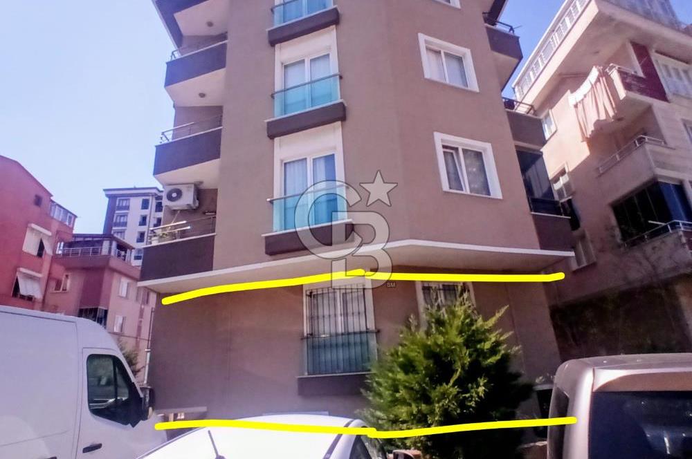 ÜMRANİYE ARMAĞANEVLER MAHALLESİNDE 2+1 KİRALIK DAİRE