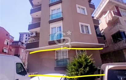 ÜMRANİYE ARMAĞANEVLER MAHALLESİNDE 2+1 KİRALIK DAİRE