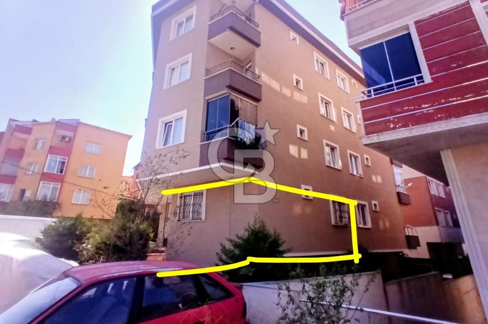 ÜMRANİYE ARMAĞANEVLER MAHALLESİNDE 2+1 KİRALIK DAİRE