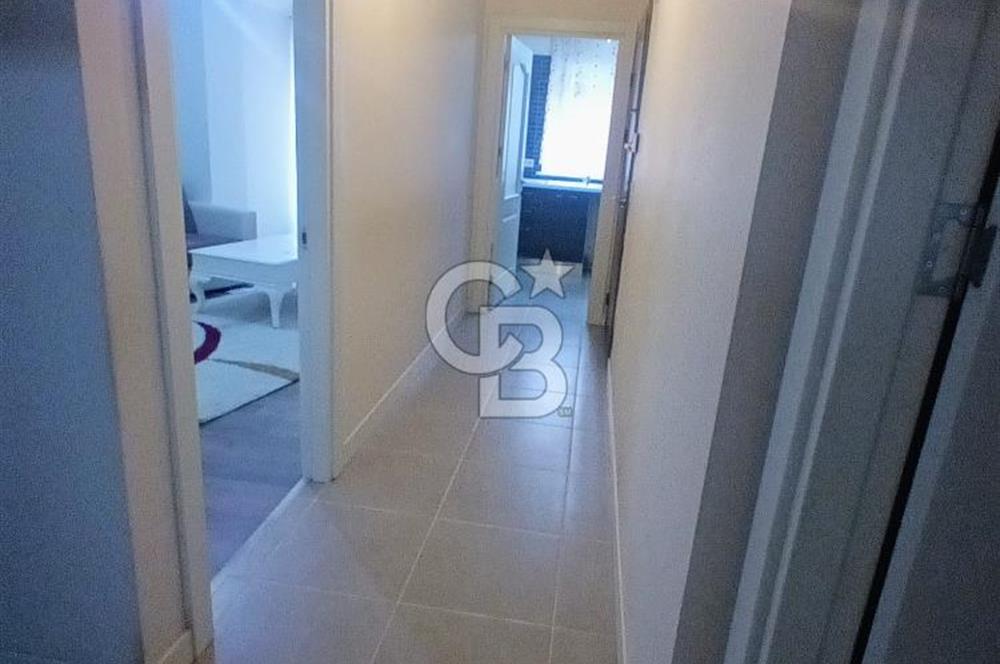 ÜMRANİYE ARMAĞANEVLER MAHALLESİNDE 2+1 KİRALIK DAİRE