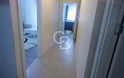 ÜMRANİYE ARMAĞANEVLER MAHALLESİNDE 2+1 KİRALIK DAİRE