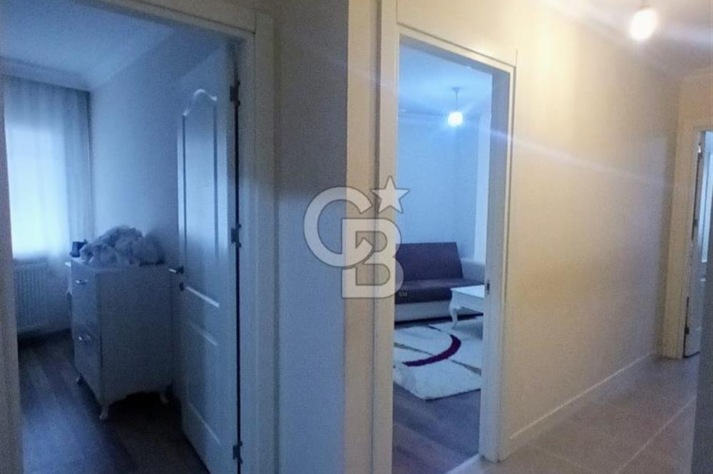 ÜMRANİYE ARMAĞANEVLER MAHALLESİNDE 2+1 KİRALIK DAİRE