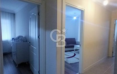 ÜMRANİYE ARMAĞANEVLER MAHALLESİNDE 2+1 KİRALIK DAİRE