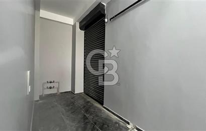 ARNAVUTKÖY'DE CADDE CEPHE KİRALIK PLAZA