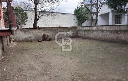CB CLASS VEYSEL KARANİ MAHALLESİNDE BAHÇELİ KİRALIK DAİRE