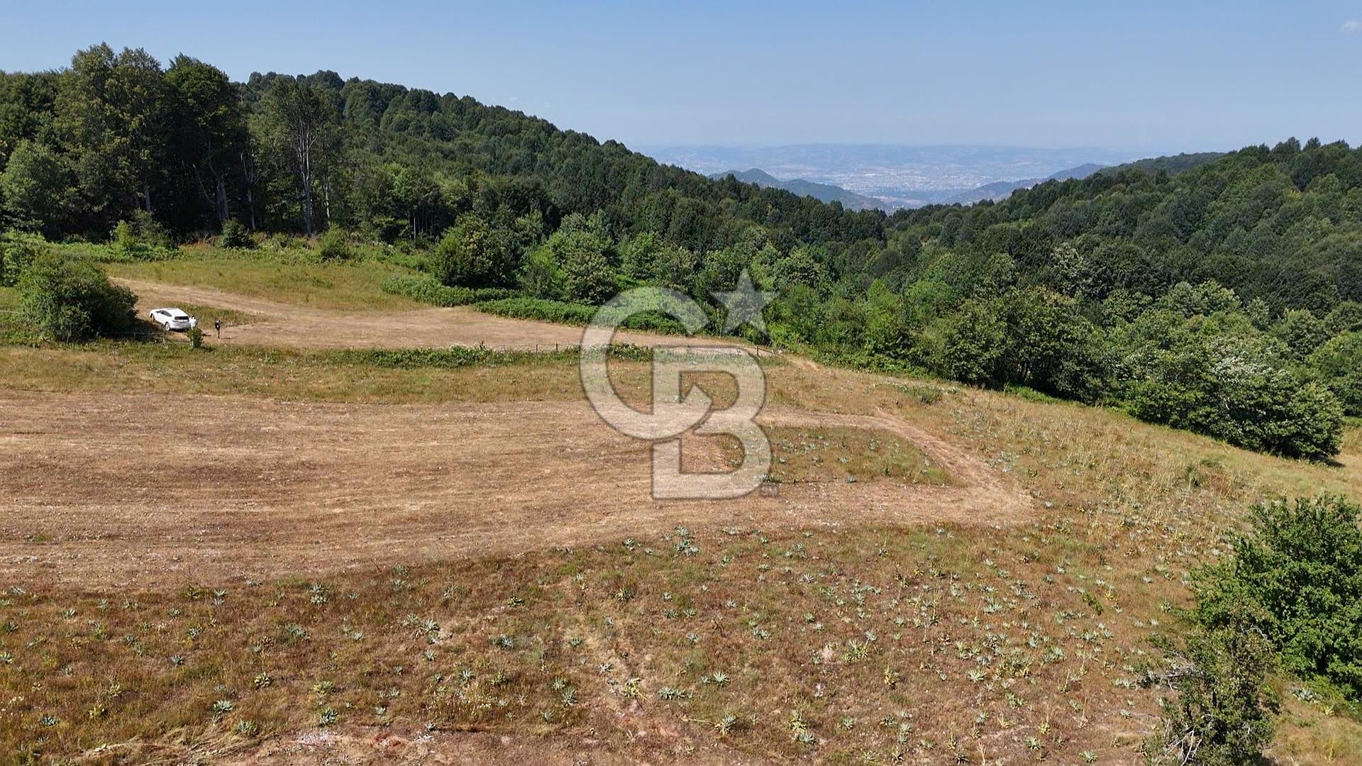 EFSANE YAYLA KİRALIK... KOCAELİ BAŞİSKELE SERVETİYECAMİ 20.676m2