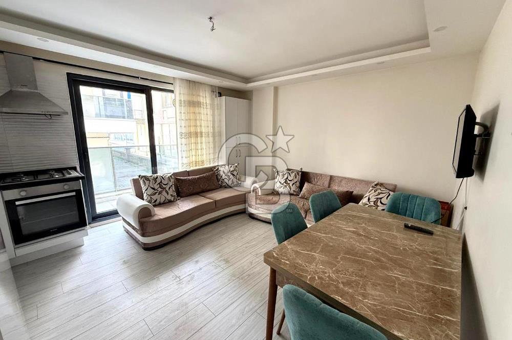 BALIKESİR ŞEHİR HASTANESİ YANINDA FULL EŞYALI 2+1 KİRALIK DAİRE