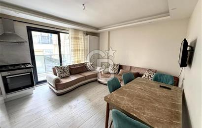 BALIKESİR ŞEHİR HASTANESİ YANINDA FULL EŞYALI 2+1 KİRALIK DAİRE