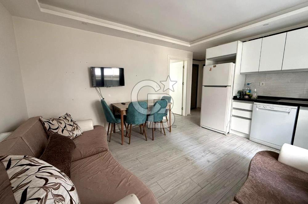 BALIKESİR ŞEHİR HASTANESİ YANINDA FULL EŞYALI 2+1 KİRALIK DAİRE