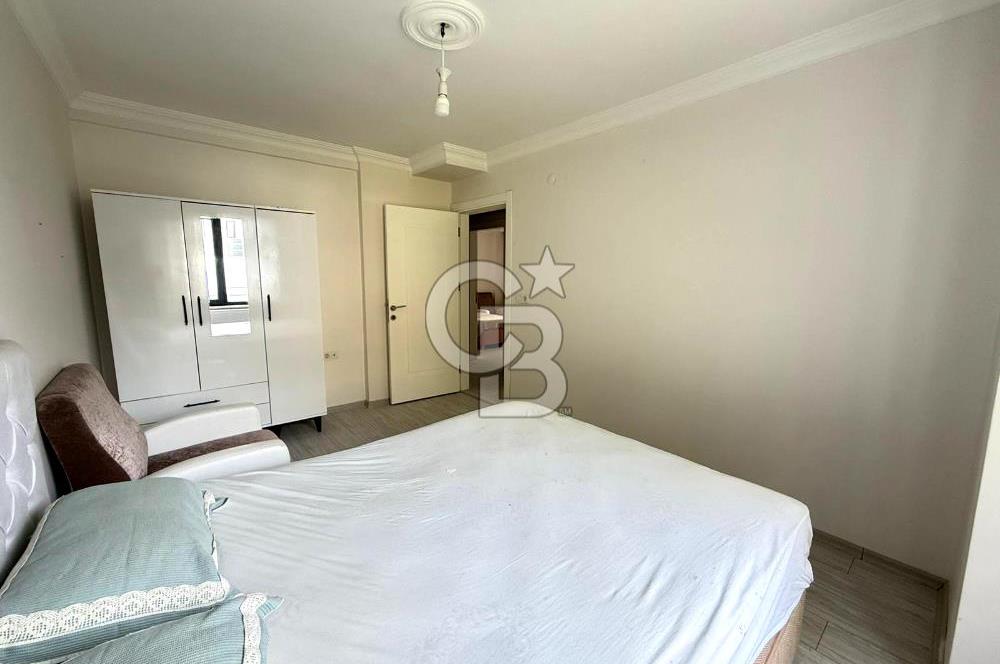 BALIKESİR ŞEHİR HASTANESİ YANINDA FULL EŞYALI 2+1 KİRALIK DAİRE