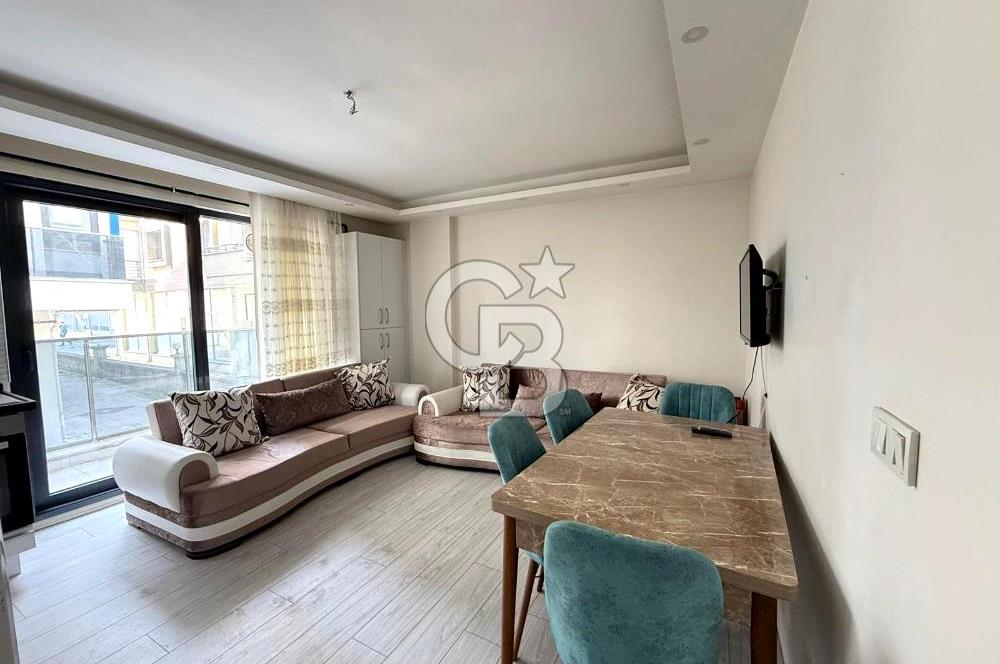 BALIKESİR ŞEHİR HASTANESİ YANINDA FULL EŞYALI 2+1 KİRALIK DAİRE