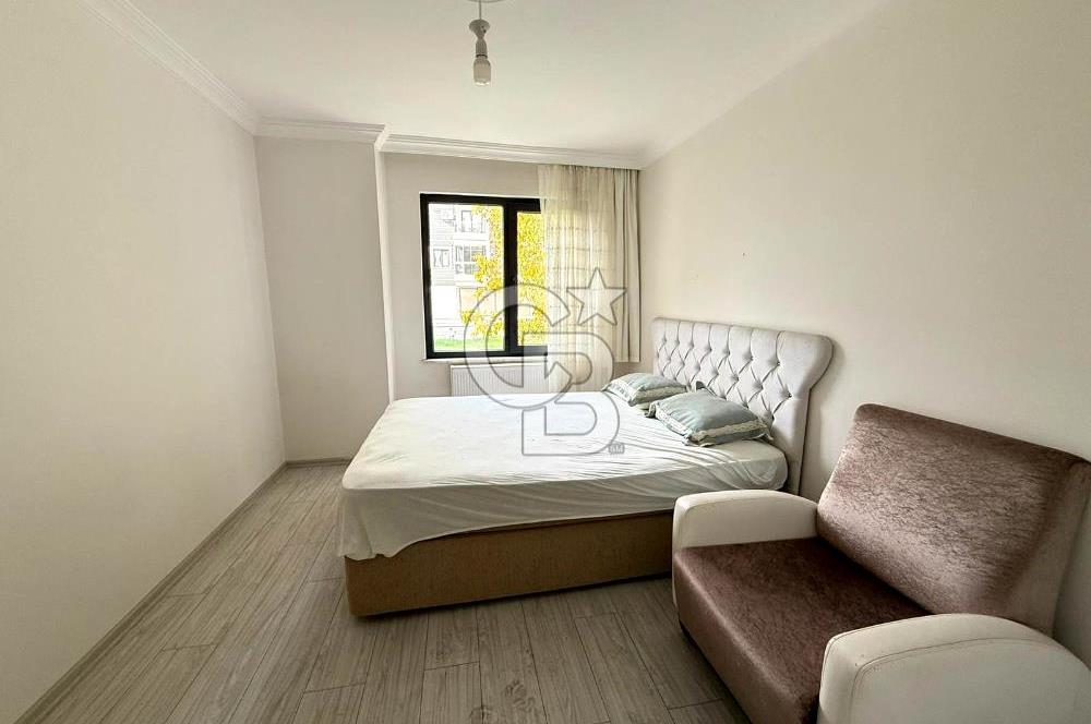 BALIKESİR ŞEHİR HASTANESİ YANINDA FULL EŞYALI 2+1 KİRALIK DAİRE