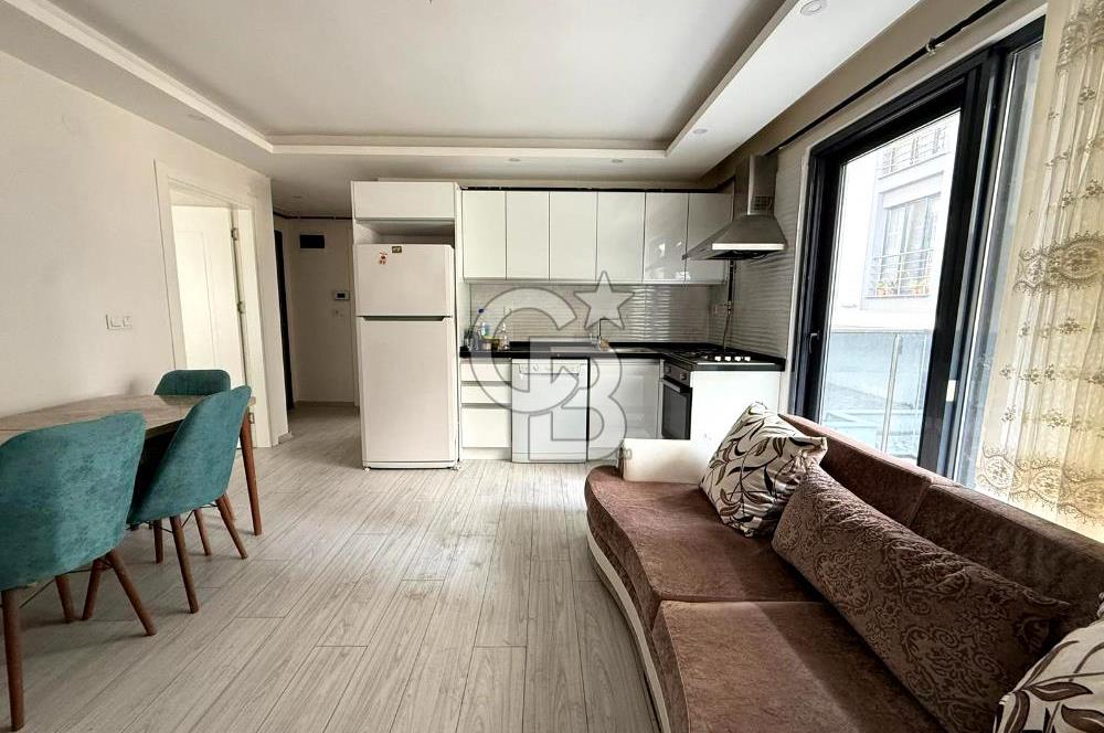 BALIKESİR ŞEHİR HASTANESİ YANINDA FULL EŞYALI 2+1 KİRALIK DAİRE