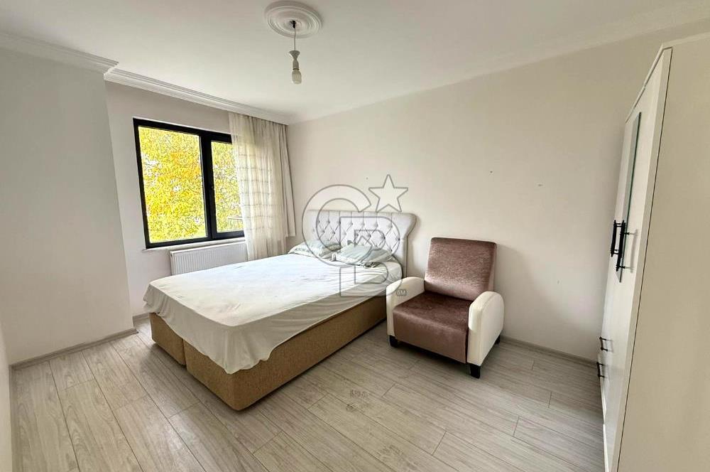 BALIKESİR ŞEHİR HASTANESİ YANINDA FULL EŞYALI 2+1 KİRALIK DAİRE