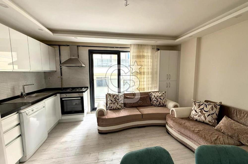 BALIKESİR ŞEHİR HASTANESİ YANINDA FULL EŞYALI 2+1 KİRALIK DAİRE