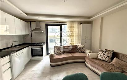 BALIKESİR ŞEHİR HASTANESİ YANINDA FULL EŞYALI 2+1 KİRALIK DAİRE