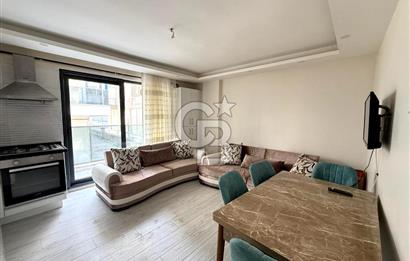 BALIKESİR ŞEHİR HASTANESİ YANINDA FULL EŞYALI 2+1 KİRALIK DAİRE